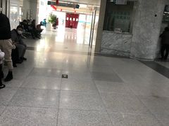 -河南省人民医院(院本部)