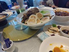 -老平安农家菜(平安店)