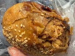 -满记烧饼(牛街东里小区一区店)
