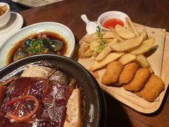 -外婆家(天河领展店)