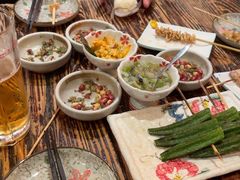 -平成屋·午肴夜酒(四川北路店)