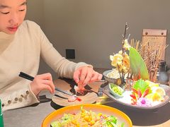 -松幸日式料理(中山路店)