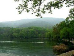 -紫霞湖公园