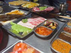 -巷子泥炉烤肉(开化寺街店)