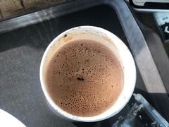 -Cafe Aewol Monsant
