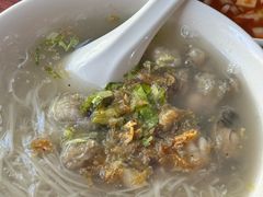 -建国蚵煎蚵面