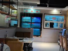 -万和源炝锅城·活鱼现炝(文艺北路店)