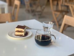 -VOYAGE COFFEE(杨梅竹店)