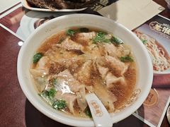 -老淮城·长鱼面(河下古镇店)