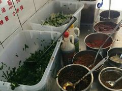 -文山荷鲜居(翠湖店)