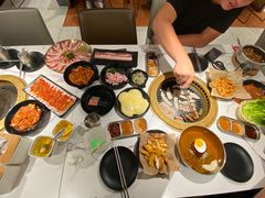 -花味烤肉·拌饭(庐阳万象汇店)