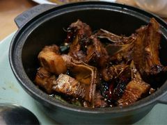 -新峰肉骨茶