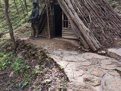 -五女峰国家森林公园