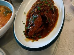 -京天红酒家(马家堡店)