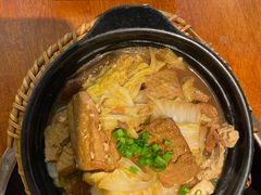 -黑鸡小馆(金源店)