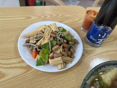 -清真·白家牛肉罩火烧老店(育才街店)