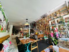 -Kitchen·Y洋厨房西餐厅(王府壹号店)