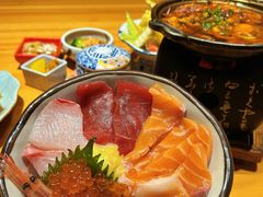 -大岛日本料理铁板烧(南通大饭店)