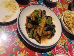 -人民公社大食堂(张家湾店)