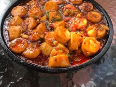 -北京邮电大学-清真餐厅