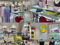 -王府井百货熙地港店