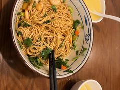 -爱家面馆(常州总店)