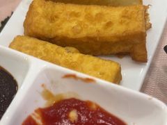 -鼎好家常菜(天桥店)