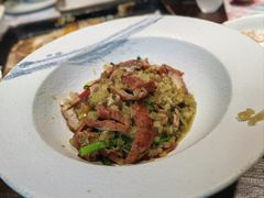 -素描餐厅(灵隐天竺店)