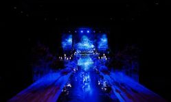 -Pink Gold Wedding·婚礼设计