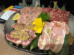 -虎丸烧肉(世纪汇店)