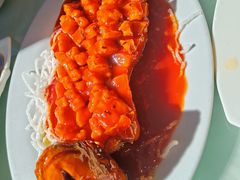 -红豆园(文林街店)