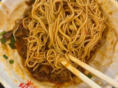 -鲜得来排骨年糕(即墨路店)