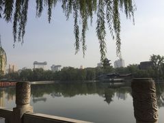 -迎泽公园