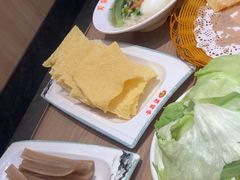 -蜀留香火锅·始于1999·原四川老火锅(白堤路店)
