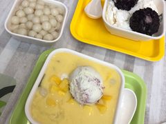 -满记甜品(金融街店)