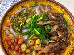 刨刨粉-仕金冷饮店