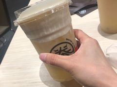 特选乌龙芝士-眷茶臻选(锦艺城店)