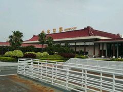 -珠海拱北口岸