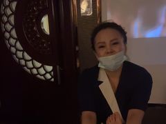 -华夏良子·足道spa艾灸(五四广场店)