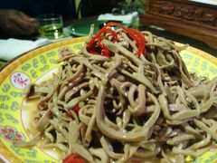 -那家小馆•北京菜•烤鸭(中关村店)