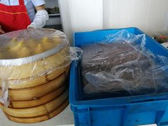 -航天馒头(瞻园路店)