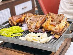 -小郭私房菜·海肠捞饭店(学士街店)