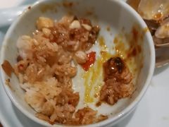 -川流不息·地道川菜·小龙虾(新松江路店)
