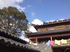 -会龙寺