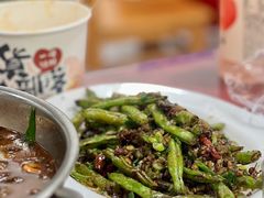 -无味饭店(九眼桥商业文化广场店)