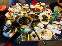 -街小坐闽南小牌档(老火车站店)