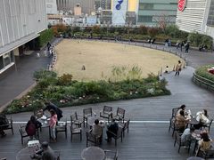 -三越百货(三越银座店)