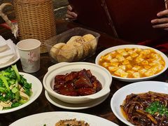-老瑞福上海菜(人民广场店)