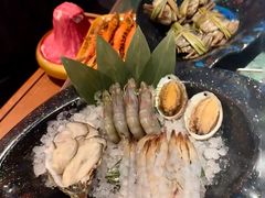 -牛New寿喜烧(金茂览秀城店)