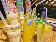 -辉记炭烧海鲜大排档·老字号(福田店)